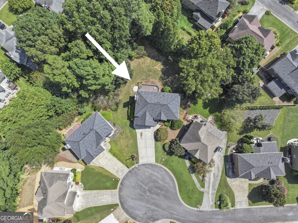 3786 Ping CT NW Acworth, GA 30101