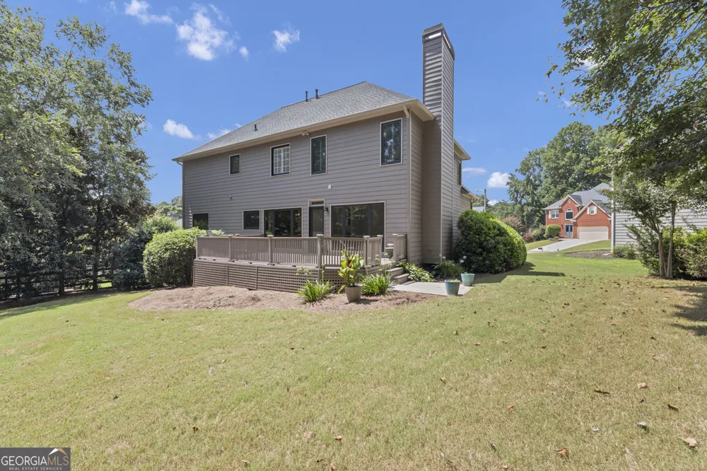 3786 Ping CT NW Acworth, GA 30101
