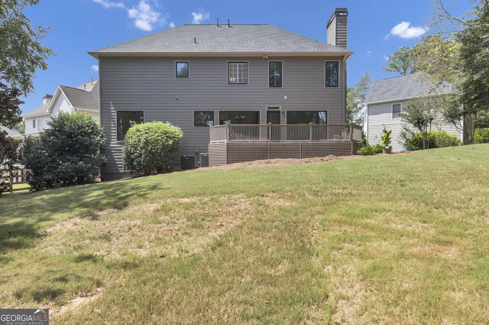 3786 Ping CT NW Acworth, GA 30101