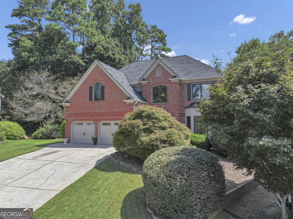 3786 Ping CT NW Acworth, GA 30101