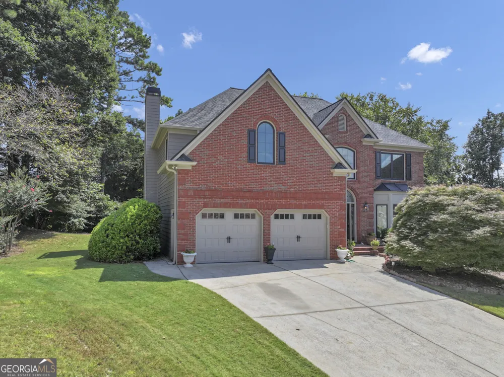 3786 Ping CT NW Acworth, GA 30101