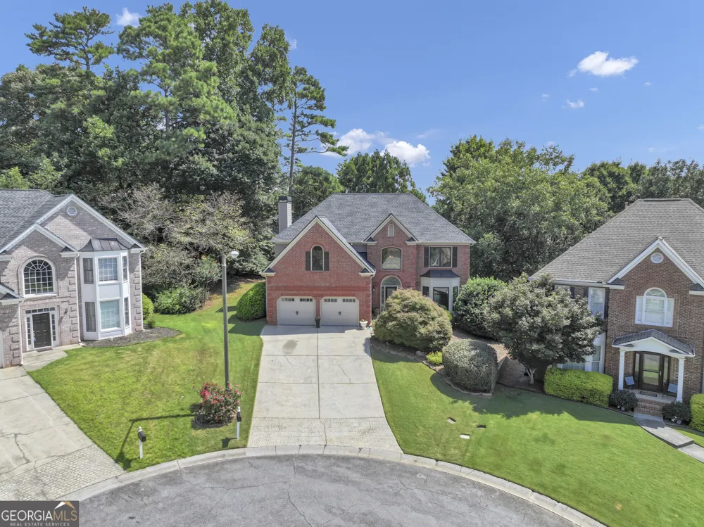 3786 Ping CT NW Acworth, GA 30101
