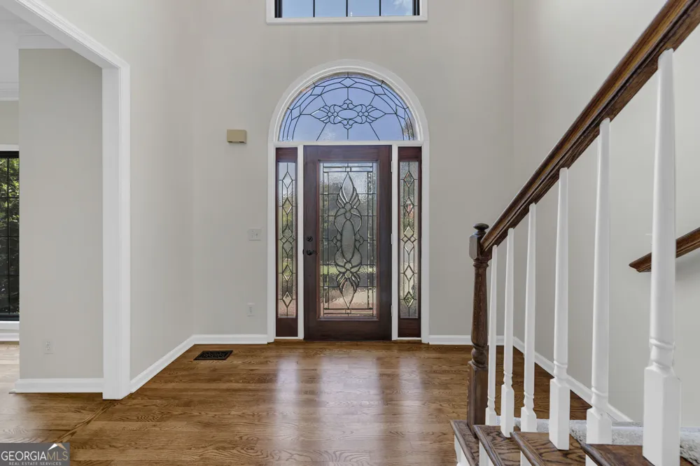 3786 Ping CT NW Acworth, GA 30101