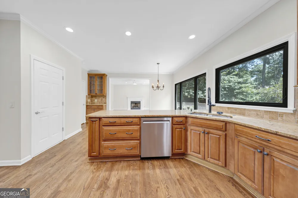 3786 Ping CT NW Acworth, GA 30101