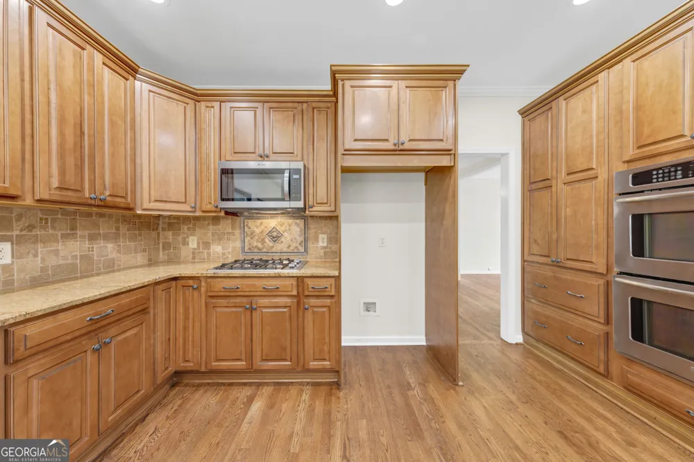 3786 Ping CT NW Acworth, GA 30101