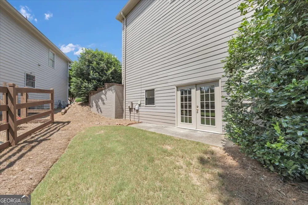 3786 Ping CT NW Acworth, GA 30101