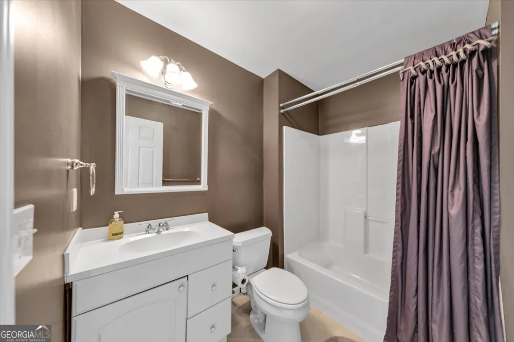 3786 Ping CT NW Acworth, GA 30101