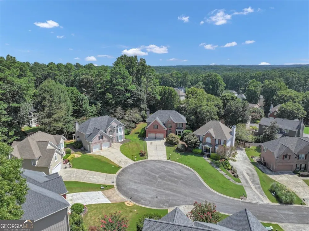 3786 Ping CT NW Acworth, GA 30101