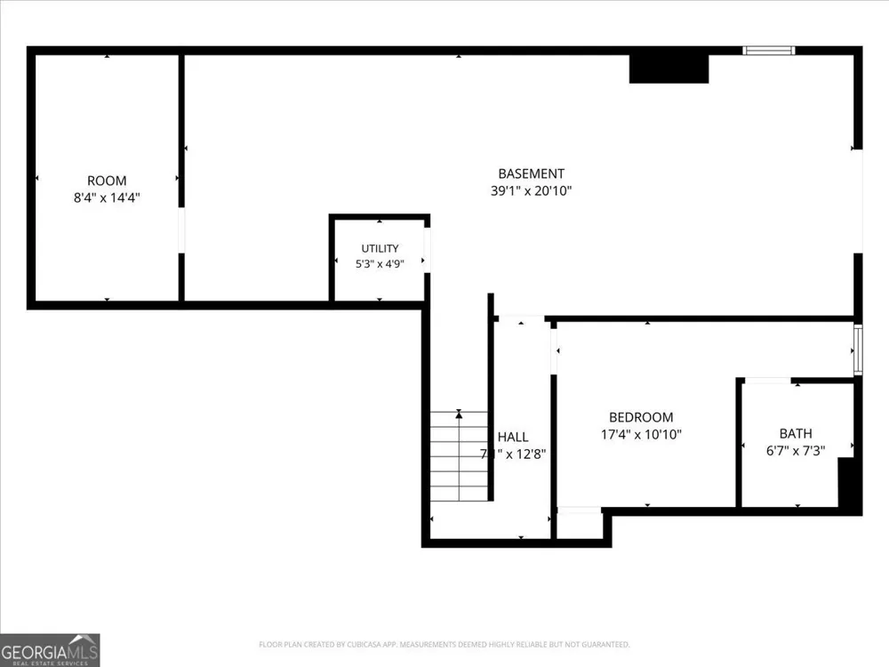3786 Ping CT NW Acworth, GA 30101