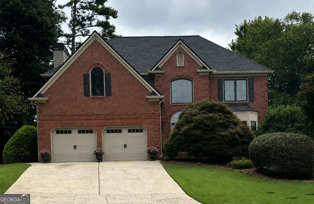 3786 Ping CT NW Acworth, GA 30101