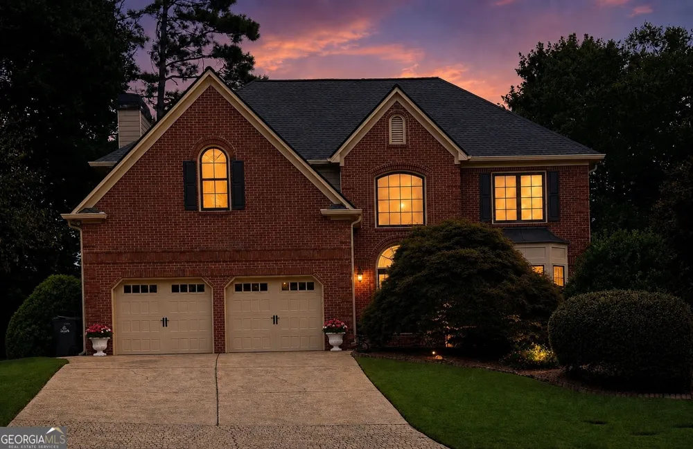 3786 Ping CT NW Acworth, GA 30101