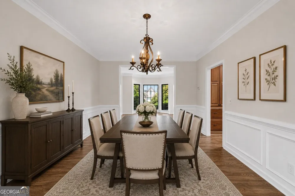 3786 Ping CT NW Acworth, GA 30101