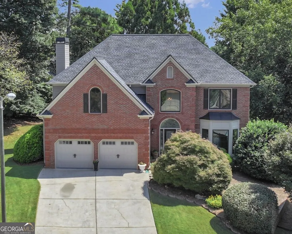 3786 Ping CT NW Acworth, GA 30101