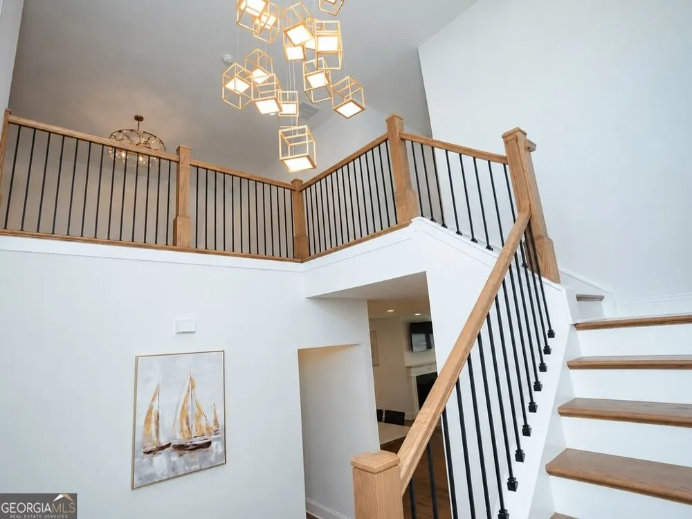 6725 Dahlgren CT Cumming, GA 30028