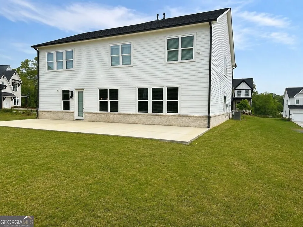 6725 Dahlgren CT Cumming, GA 30028