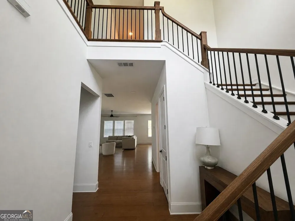 6725 Dahlgren CT Cumming, GA 30028