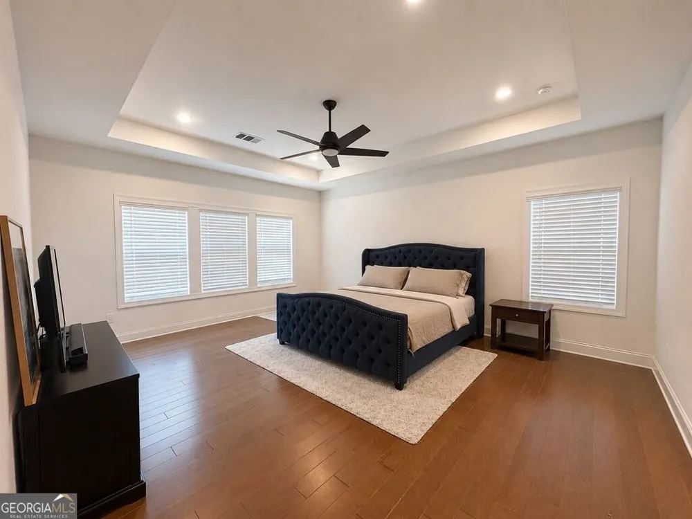 6725 Dahlgren CT Cumming, GA 30028