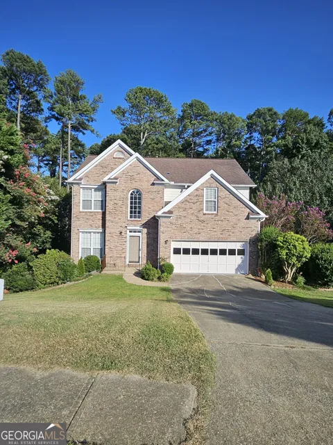 1708 Kings Cross CT