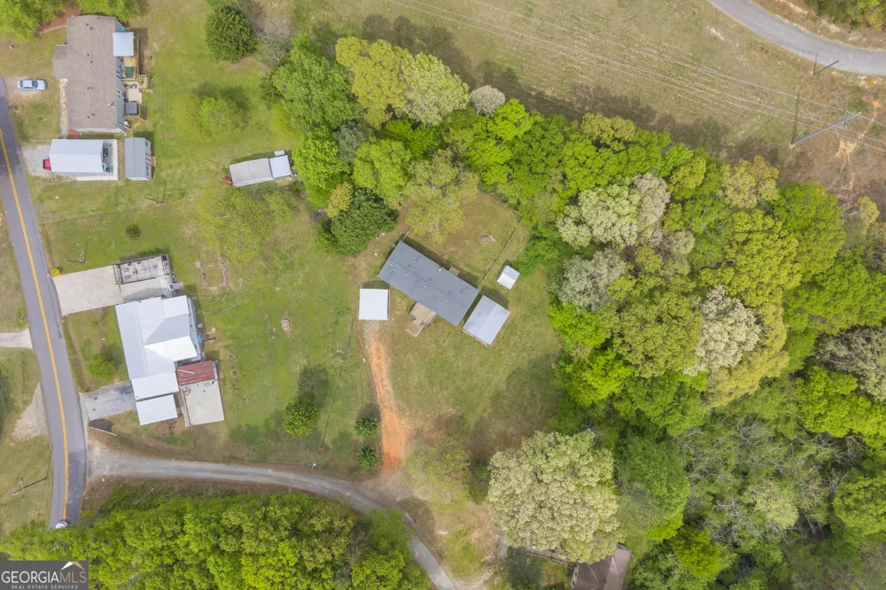 35 Jordan LOOP Toccoa, GA 30577