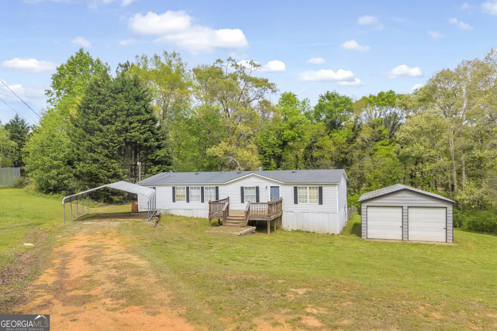 35 Jordan LOOP Toccoa, GA 30577
