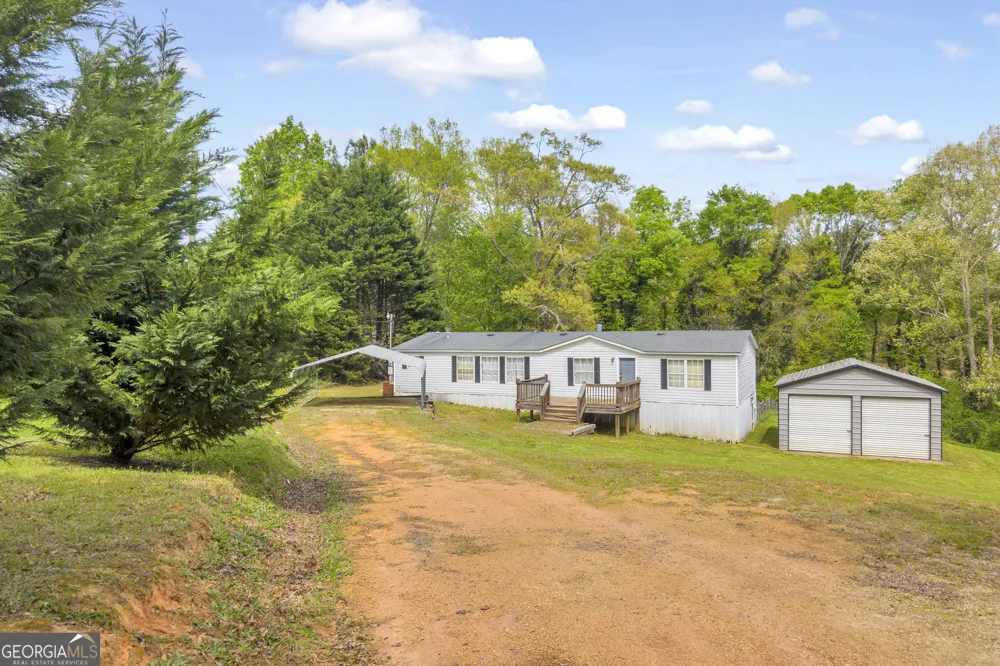 35 Jordan LOOP Toccoa, GA 30577