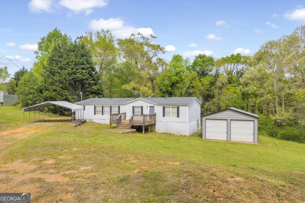 35 Jordan LOOP Toccoa, GA 30577