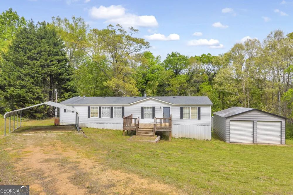 35 Jordan LOOP Toccoa, GA 30577