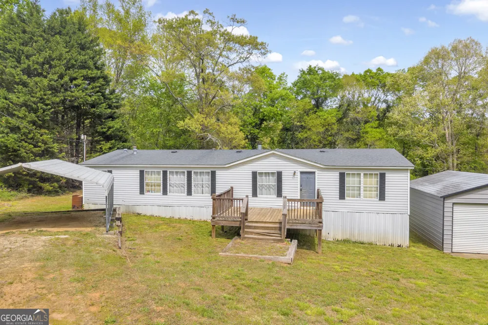 35 Jordan LOOP Toccoa, GA 30577