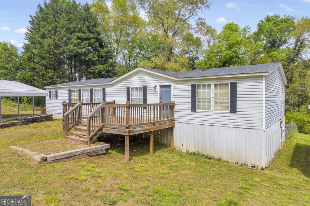 35 Jordan LOOP Toccoa, GA 30577