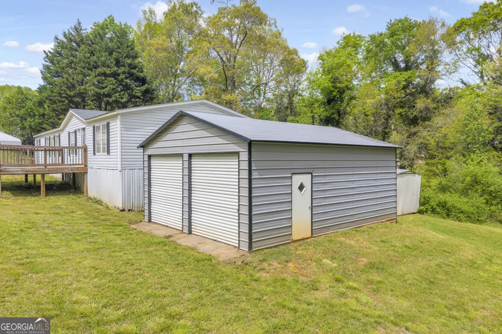 35 Jordan LOOP Toccoa, GA 30577