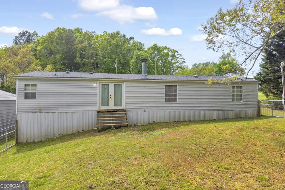 35 Jordan LOOP Toccoa, GA 30577
