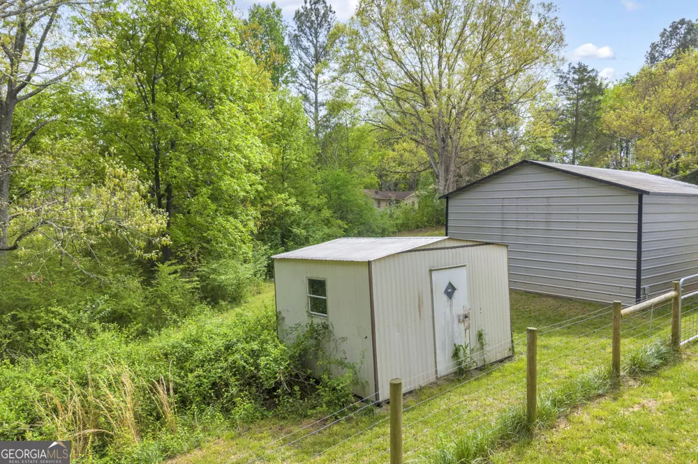 35 Jordan LOOP Toccoa, GA 30577