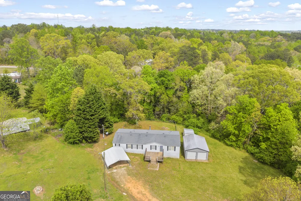 35 Jordan LOOP Toccoa, GA 30577