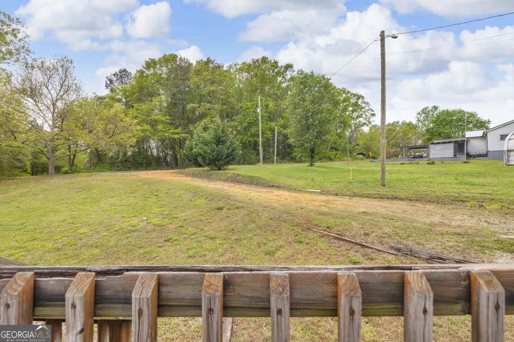 35 Jordan LOOP Toccoa, GA 30577