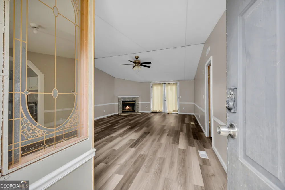 35 Jordan LOOP Toccoa, GA 30577