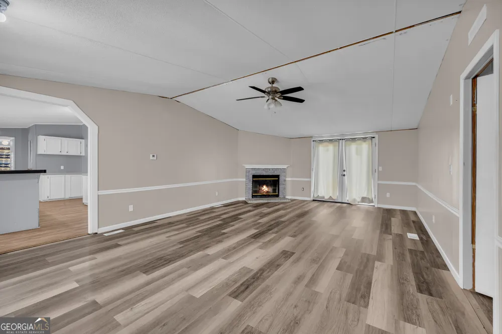 35 Jordan LOOP Toccoa, GA 30577