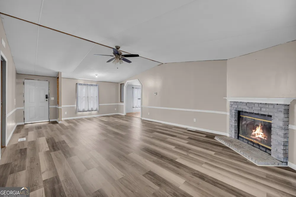 35 Jordan LOOP Toccoa, GA 30577