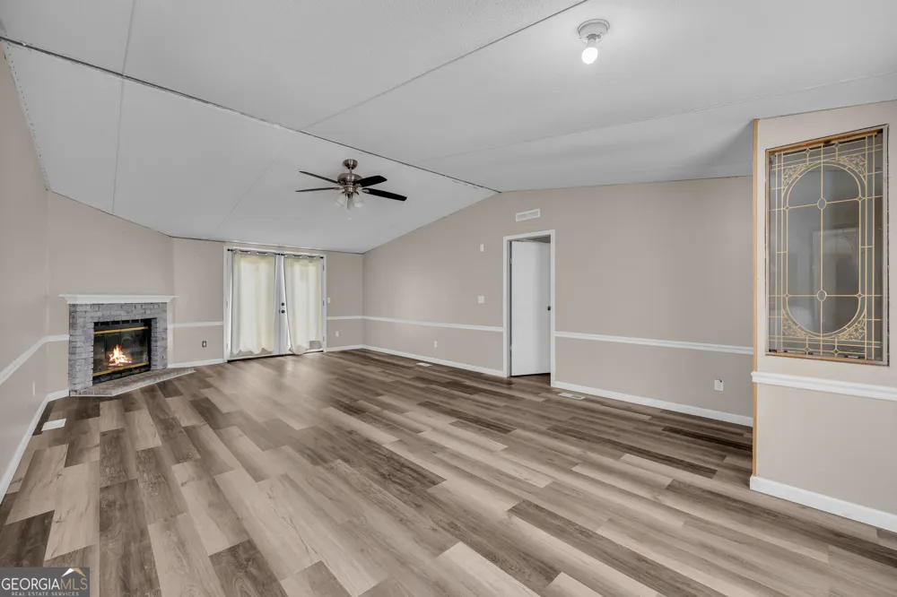 35 Jordan LOOP Toccoa, GA 30577