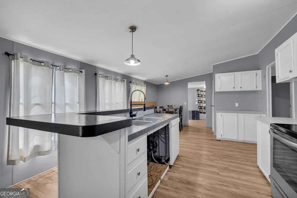 35 Jordan LOOP Toccoa, GA 30577