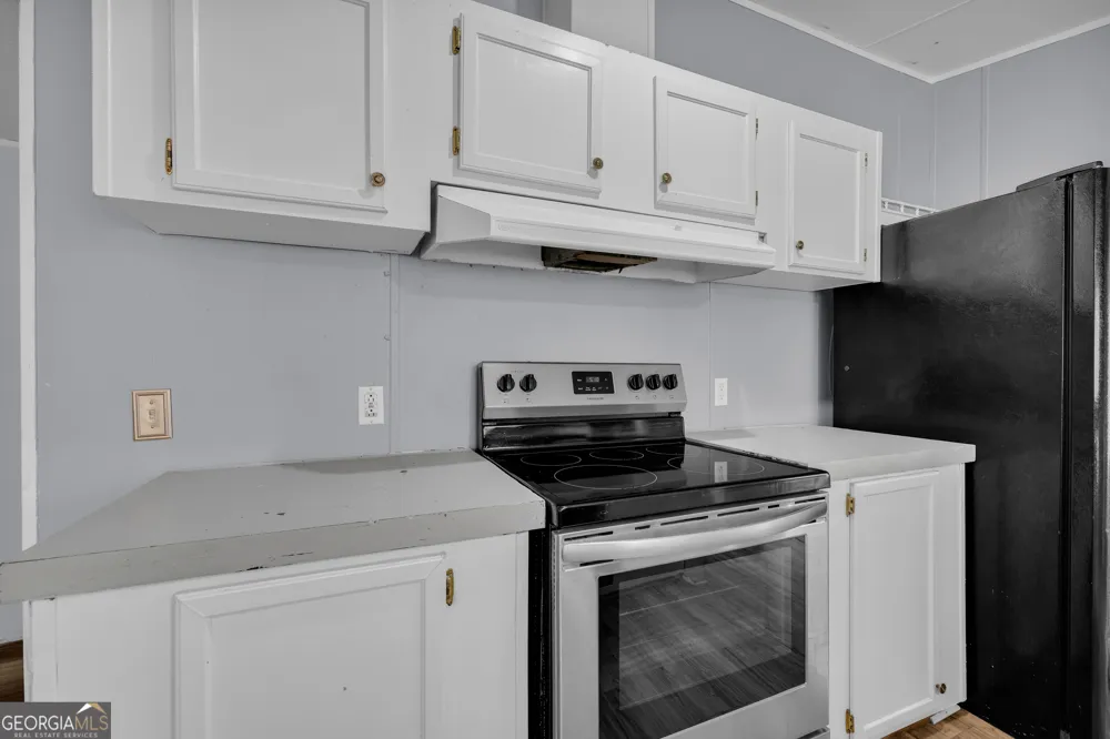 35 Jordan LOOP Toccoa, GA 30577