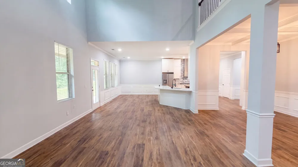 321 Basel WAY Hampton, GA 30228