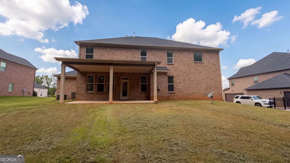 321 Basel WAY Hampton, GA 30228