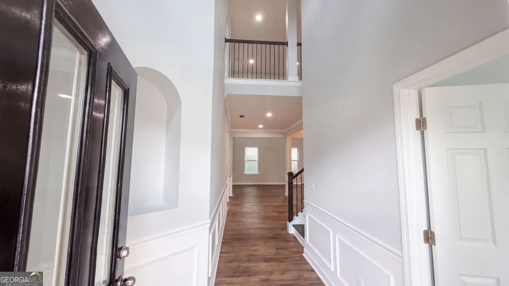 321 Basel WAY Hampton, GA 30228