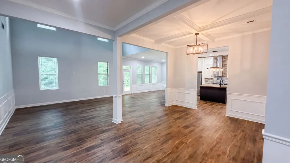 321 Basel WAY Hampton, GA 30228