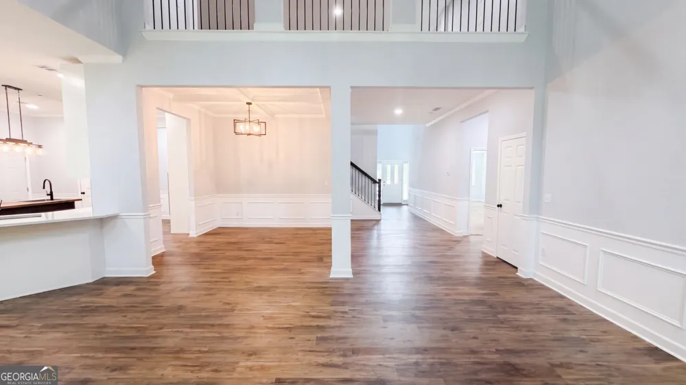 321 Basel WAY Hampton, GA 30228