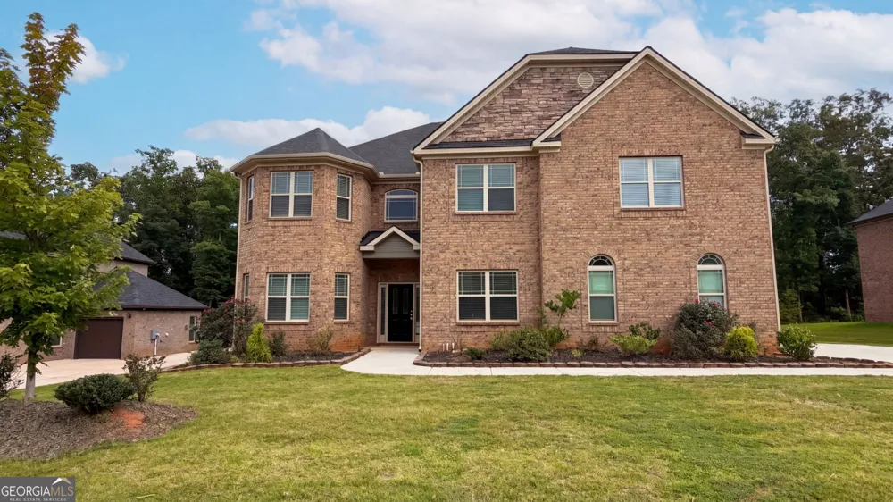 321 Basel WAY Hampton, GA 30228