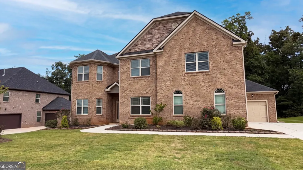 321 Basel WAY Hampton, GA 30228