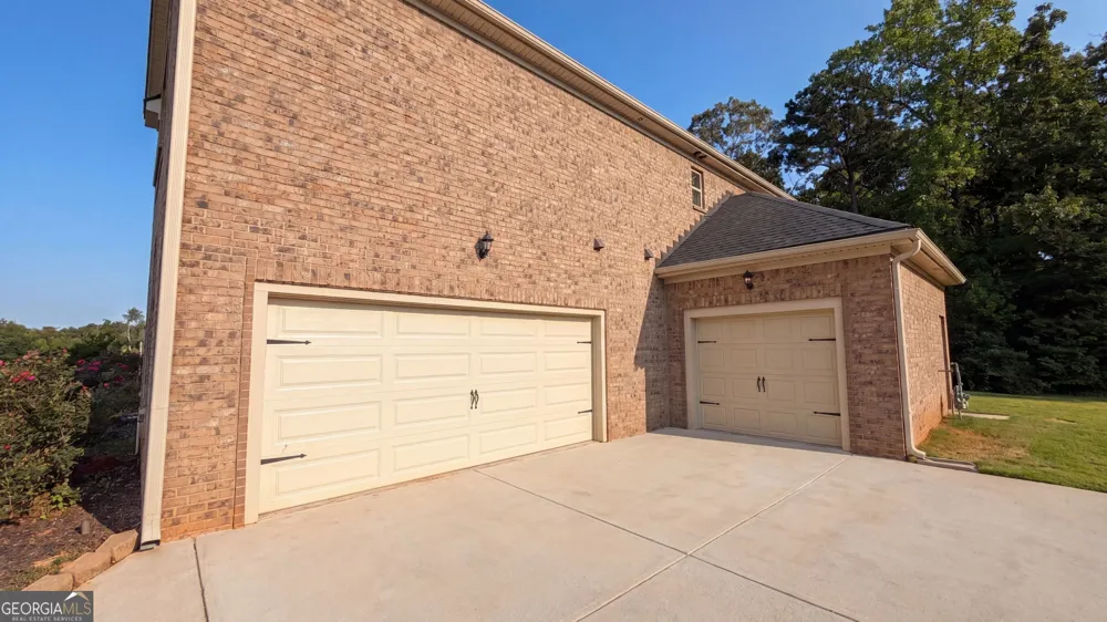 321 Basel WAY Hampton, GA 30228