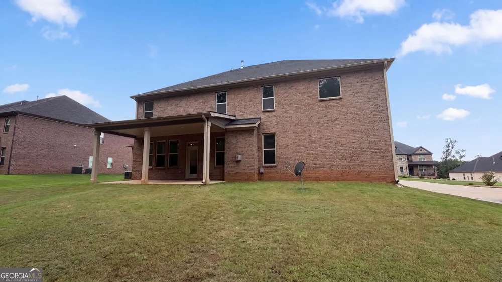 321 Basel WAY Hampton, GA 30228