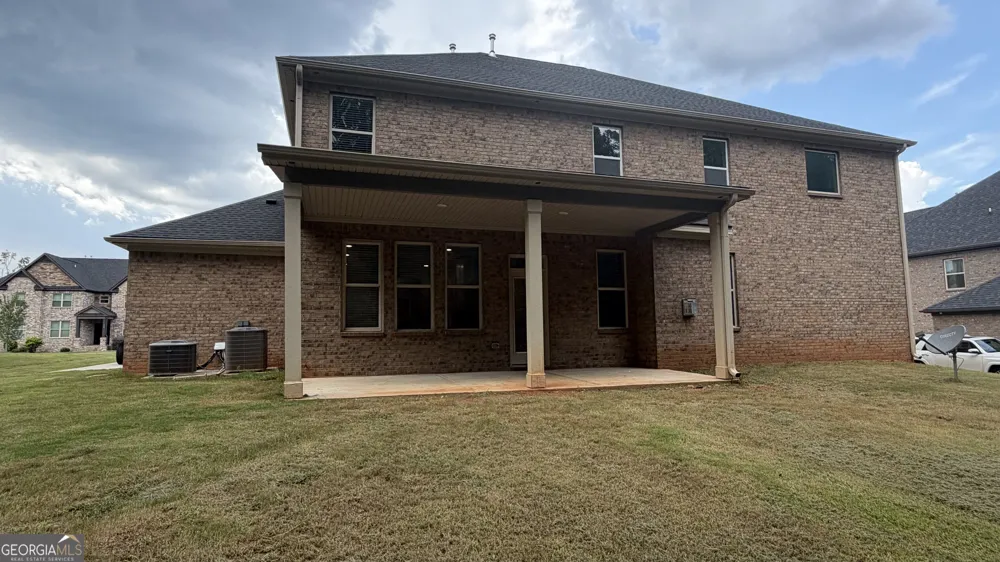 321 Basel WAY Hampton, GA 30228